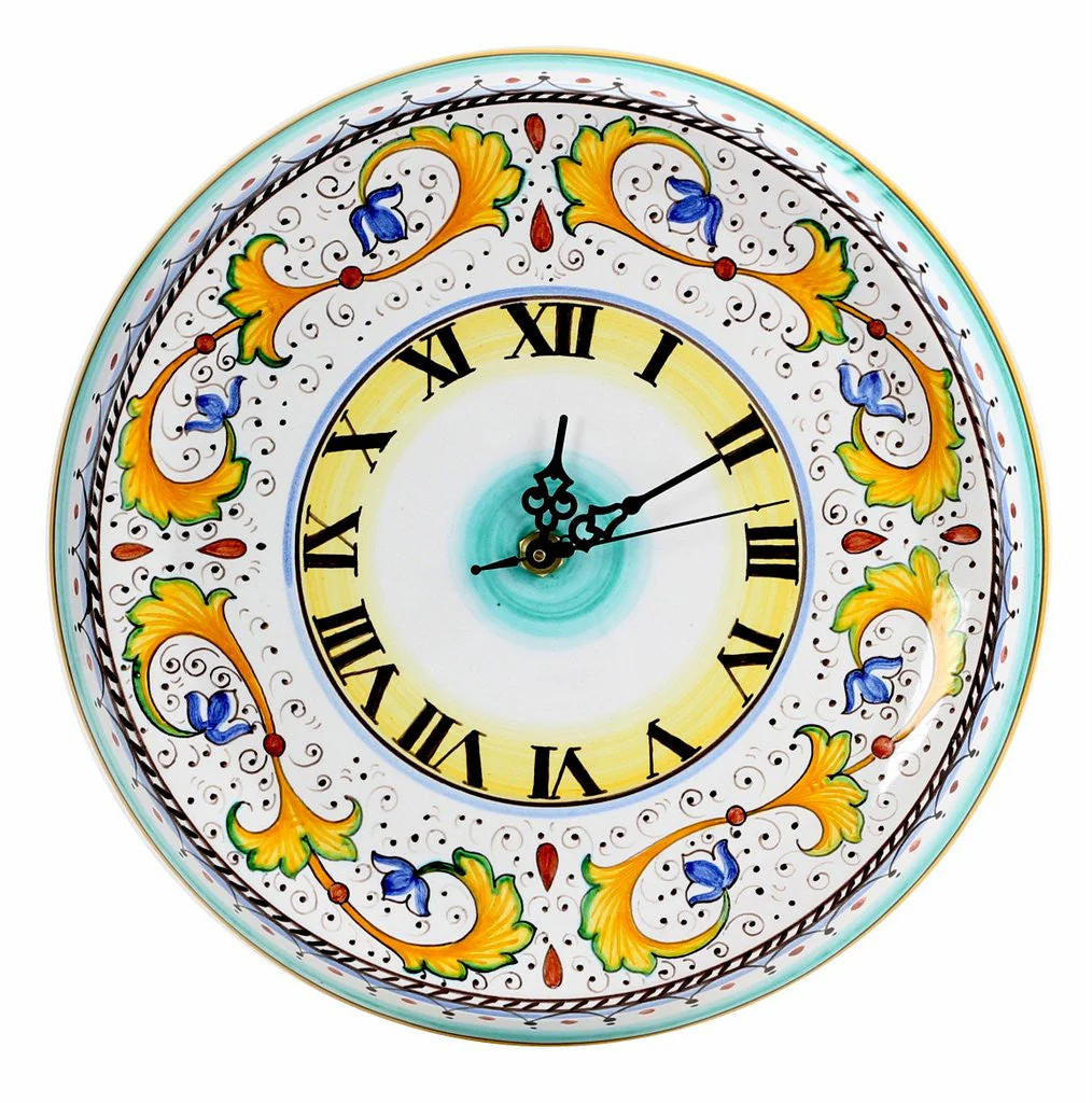 CLOCKS